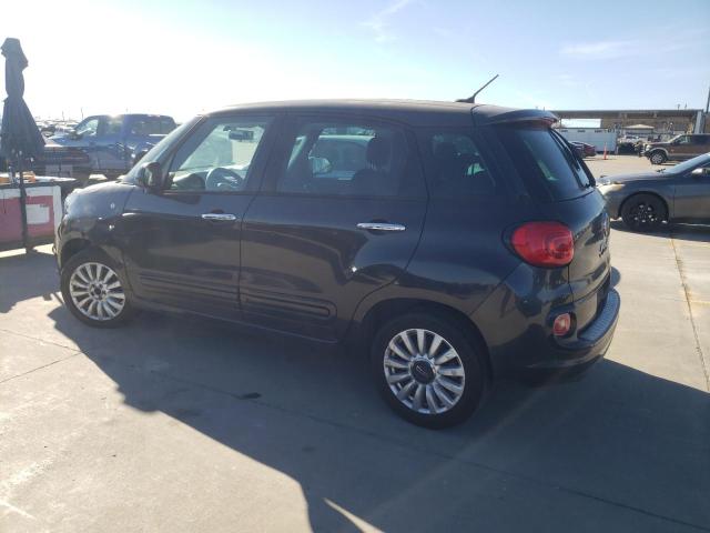 Изображение 2 2014 FIAT 500L EASY 2014 с VIN ZFBCFABH0EZ019819
