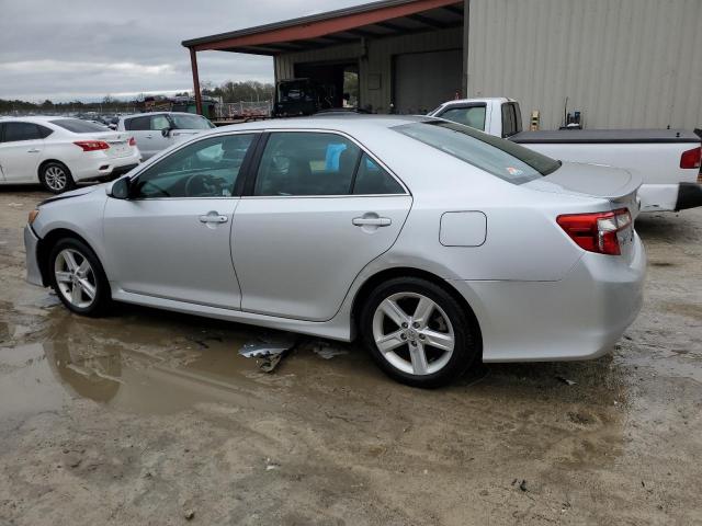Obraz 2 z 2014 TOYOTA CAMRY L 2014 z VIN 4T1BF1FK4EU441602