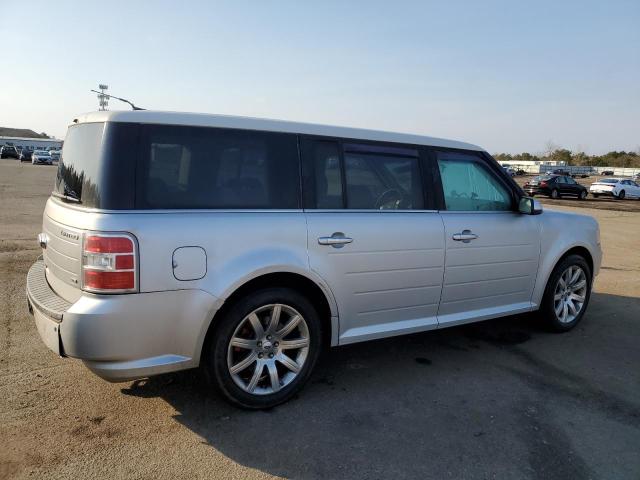 Obraz 3 z 2011 FORD FLEX LIMITED 2011 z VIN 2FMHK6DC1BBD17626