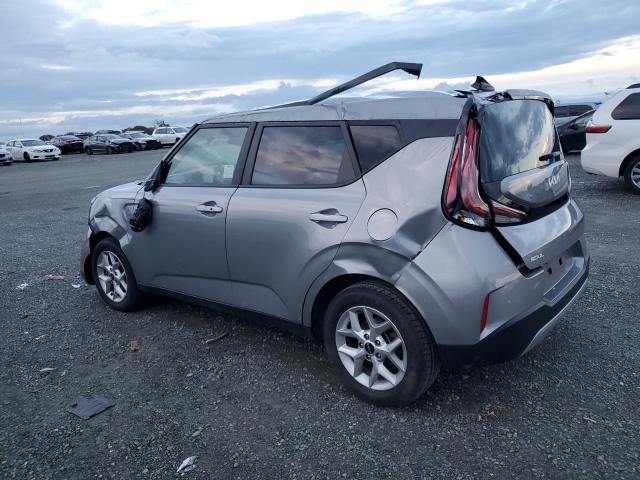 Изображение 2 2023 KIA SOUL LX 2023 с VIN KNDJ23AU2P7848223