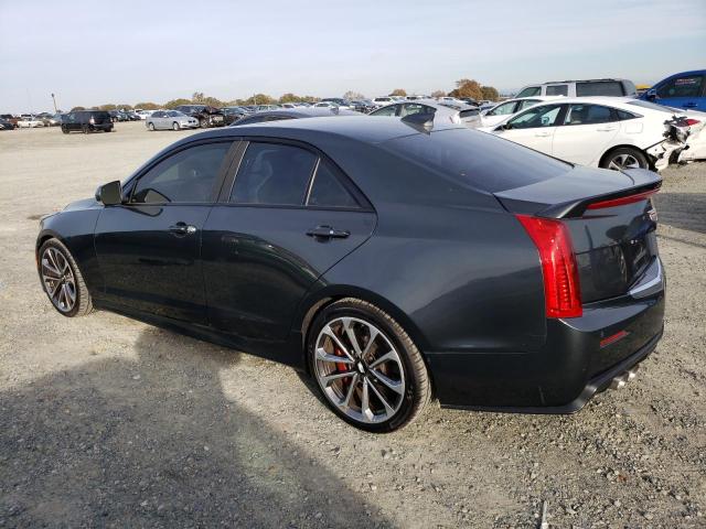 Изображение 2 2016 CADILLAC ATS-V  2016 с VIN 1G6AN5SY9G0162292