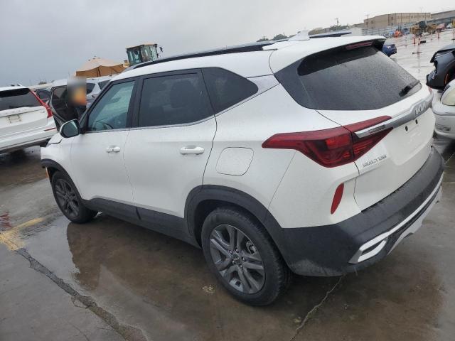 Obraz 2 z 2023 KIA SELTOS S 2023 z VIN KNDEU2AAXP7394587