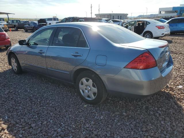 Изображение 2 2007 HONDA ACCORD SE 2007 с VIN 1HGCM66417A005261