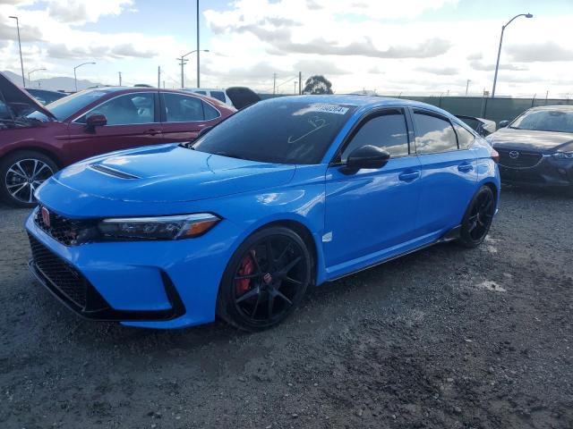 Изображение 1 2023 HONDA CIVIC TYPE-R 2023 с VIN JHMFL5G41PX003867