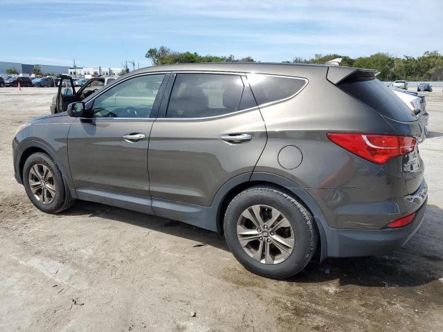 Изображение 2 2014 HYUNDAI SANTA FE SPORT  2014 с VIN 5XYZT3LB3EG168780