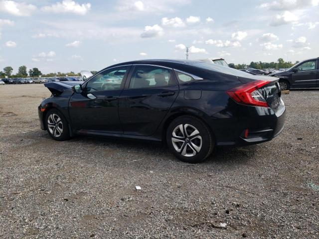 Image 2 of 2018 HONDA CIVIC LX 2018 with VIN 2HGFC2F53JH001903