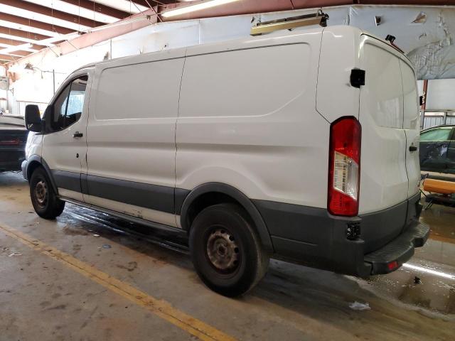 Image 2 of 2015 FORD TRANSIT T-150 2015 with VIN 1FTNE1YG7FKB04187
