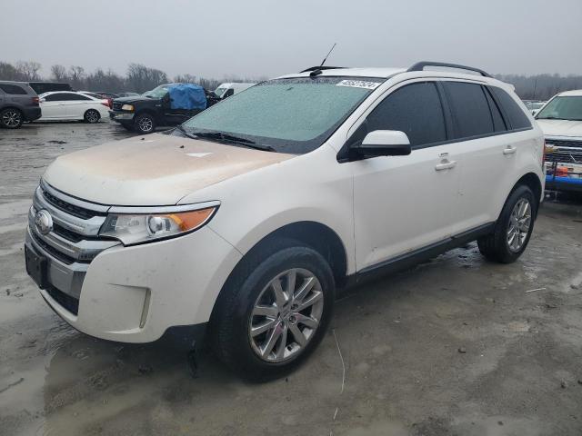 Obraz 1 z 2013 FORD EDGE SEL 2013 z VIN 2FMDK3JC3DBE23256