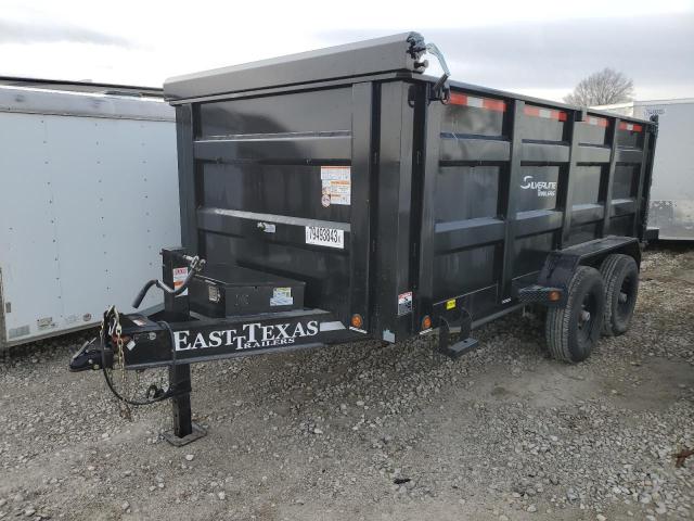 Изображение 2 2023 EAST DUMP TRAIL 2023 с VIN 58SBD1427PE033511
