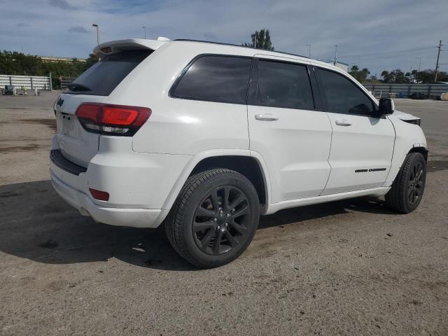 Изображение 3 2017 JEEP GRAND CHEROKEE LAREDO 2017 с VIN 1C4RJEAG3HC953308