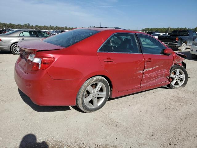 Obraz 3 z 2014 TOYOTA CAMRY L 2014 z VIN 4T1BF1FK9EU753849