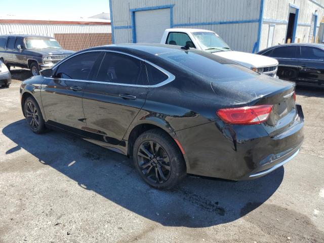 Image 2 of 2015 CHRYSLER 200 LIMITED 2015 with VIN 1C3CCCAB0FN717360