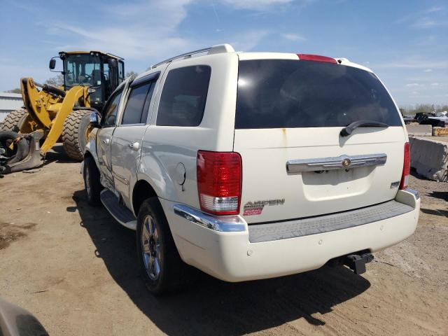 Image 2 of 2008 CHRYSLER ASPEN LIMITED 2008 with VIN 1A8HW58238F136919