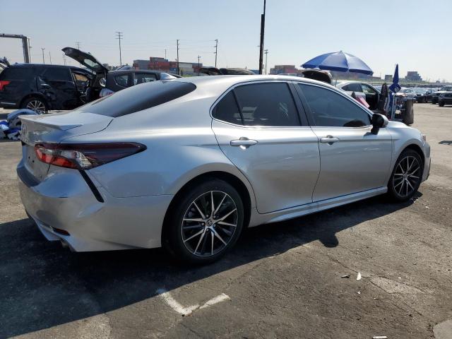 Image 3 of 2023 TOYOTA CAMRY SE NIGHT SHADE 2023 with VIN 4T1G11AK5PU738697