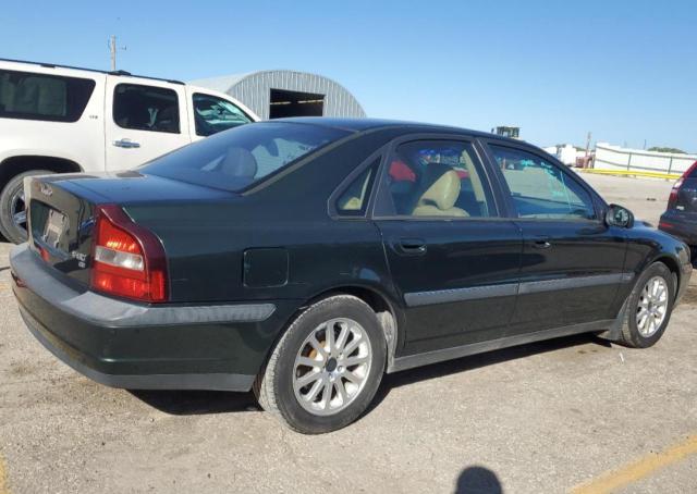 Obraz 3 z 2000 VOLVO S80  2000 z VIN YV1TS94D2Y1122349