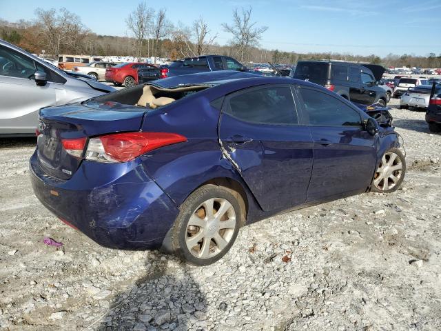Obraz 3 z 2013 HYUNDAI ELANTRA GLS 2013 z VIN 5NPDH4AE8DH285485