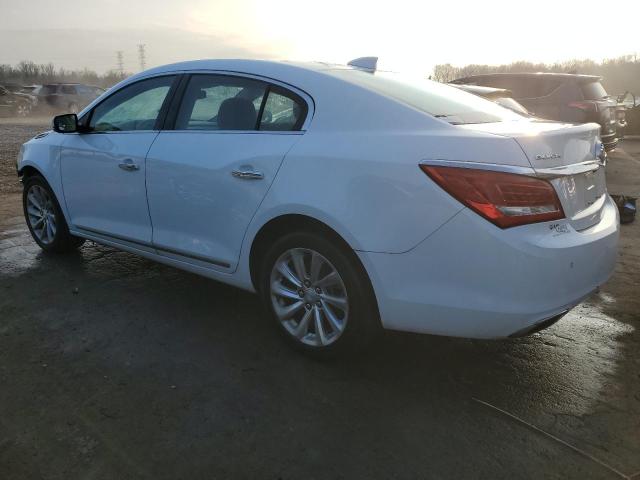Image 2 of 2016 BUICK LACROSSE  2016 with VIN 1G4GB5G34GF236594