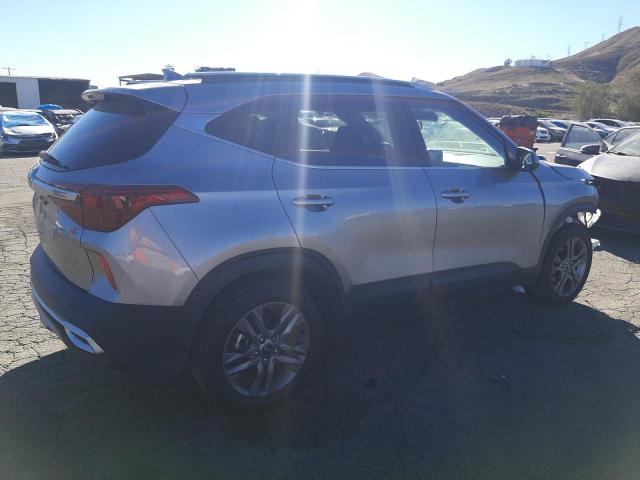 Image 3 of 2021 KIA SELTOS S 2021 with VIN KNDEU2AA4M7058168