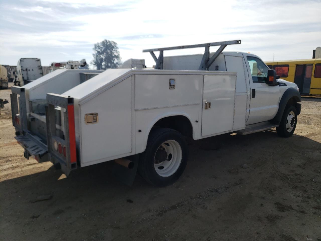 Obraz 3 z 2016 FORD F550 SUPER DUTY 2016 z VIN 1FDUF5GY9GEB88888
