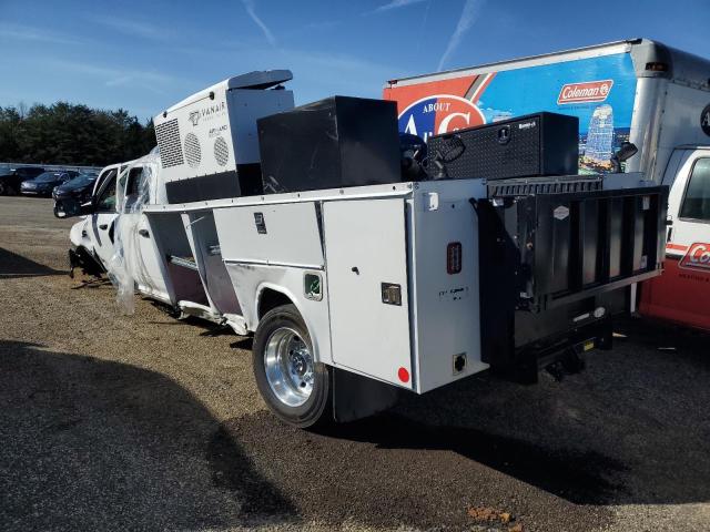 Image 2 of 2020 RAM 5500  2020 with VIN 3C7WRNFL2LG289304