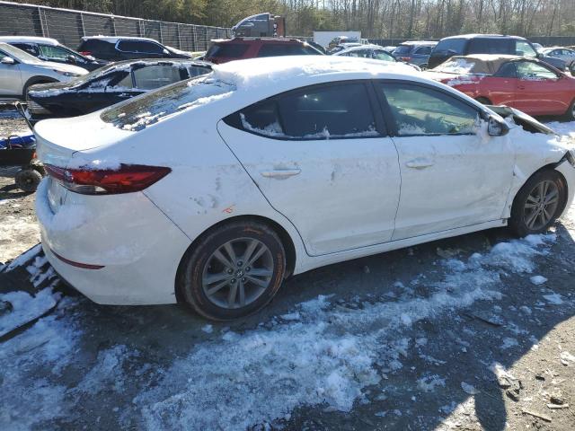 Obraz 3 z 2017 HYUNDAI ELANTRA SE 2017 z VIN 5NPD84LF3HH160468