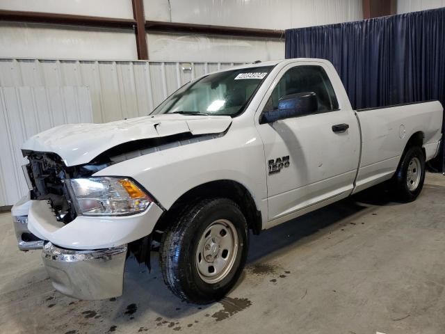 Image 1 of 2022 RAM 1500 CLASSIC TRADESMAN 2022 with VIN 3C6JR6DG1NG395868