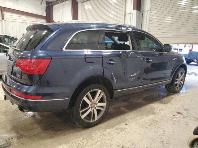 Image 3 of 2014 AUDI Q7 PREMIUM PLUS 2014 with VIN WA1LGAFE7ED005725