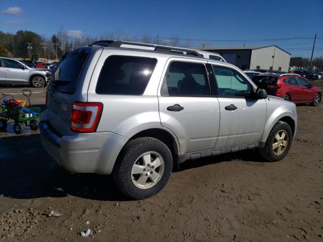 Image 3 of 2012 FORD ESCAPE XLT 2012 with VIN 1FMCU9DG8CKC84267