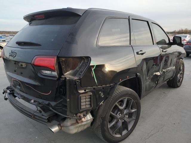 Image 3 of 2021 JEEP GRAND CHEROKEE LIMITED 2021 with VIN 1C4RJEBG9MC656844