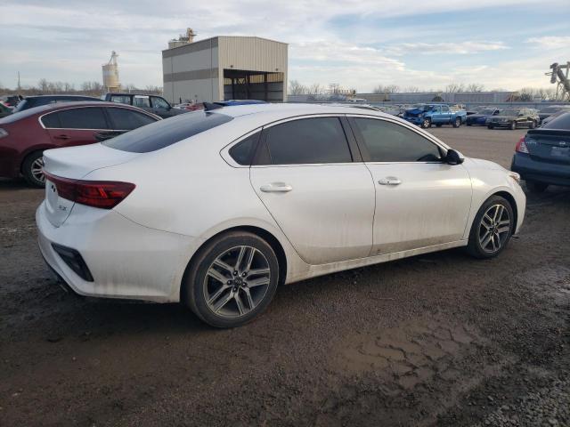 Obraz 3 z 2021 KIA FORTE EX 2021 z VIN 3KPF54AD1ME280612