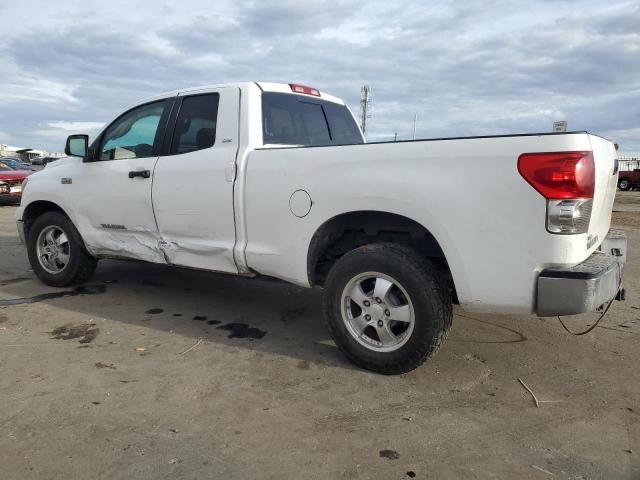 Изображение 2 2007 TOYOTA TUNDRA DOUBLE CAB SR5 2007 с VIN 5TFRV54177X024242