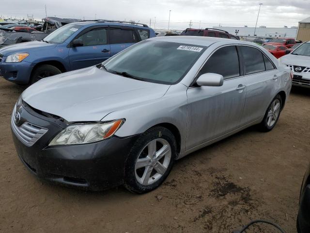 Obraz 2008 TOYOTA CAMRY CE 2008