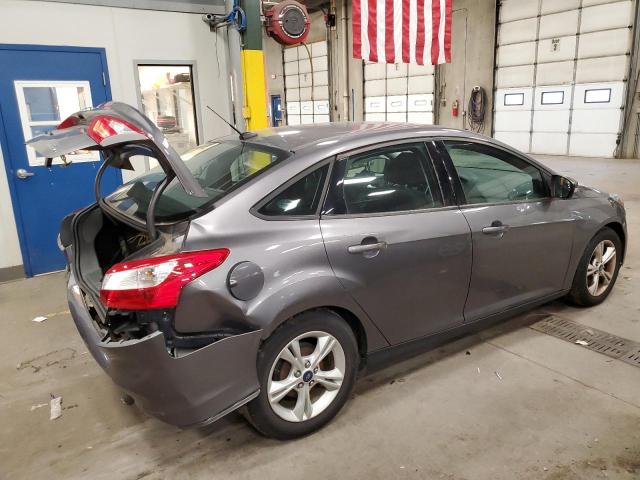 Image 3 of 2014 FORD FOCUS SE 2014 with VIN 1FADP3F24EL413560