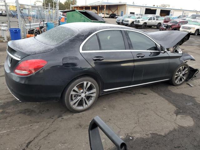 Изображение 3 2016 MERCEDES-BENZ C 300 4MATIC 2016 с VIN 55SWF4KB7GU157596
