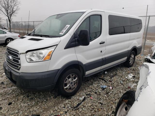 Obraz 1 z 2015 FORD TRANSIT T-150 2015 z VIN 1FMZK1YMXFKA76140