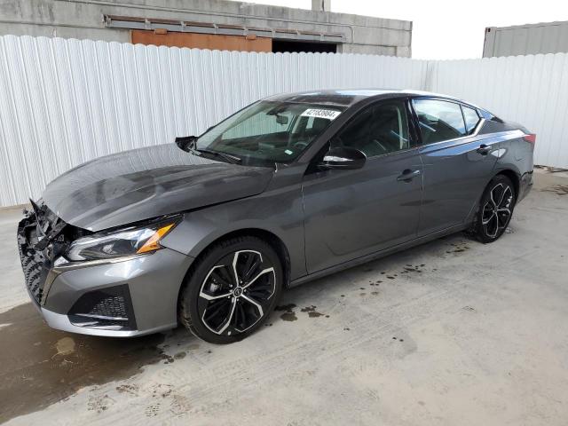 Image 1 of 2024 NISSAN ALTIMA SR 2024 with VIN 1N4BL4CV8RN333423