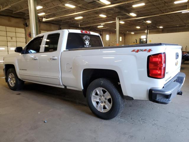 Image 2 of 2017 CHEVROLET SILVERADO K1500 LT 2017 with VIN 1GCVKREC5HZ377101