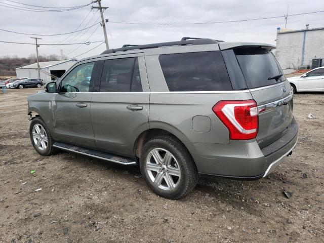 Изображение 2 2019 FORD EXPEDITION XLT 2019 с VIN 1FMJU1HT0KEA82651
