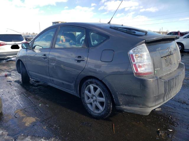 Obraz 2 z 2009 TOYOTA PRIUS  2009 z VIN JTDKB20U993507329