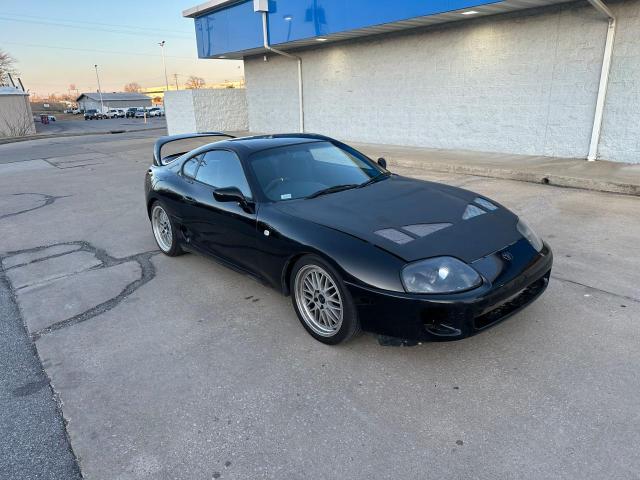 Obraz 1995 TOYOTA                      SUPRA BASE 1995