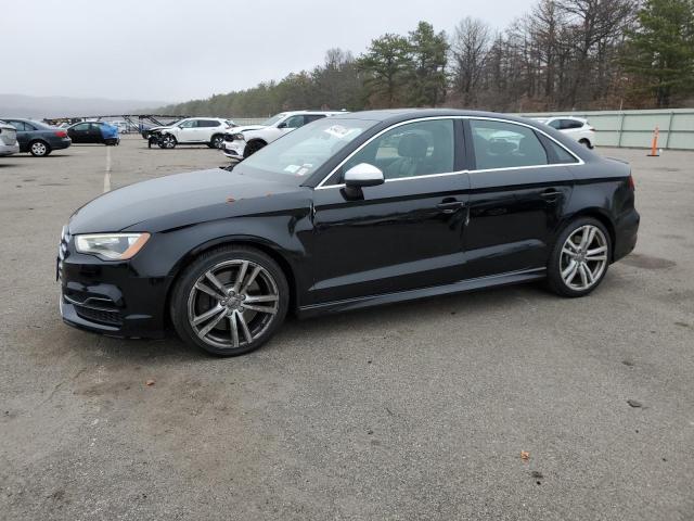 2015 AUDI S3 PREMIUM PLUS 2015 image