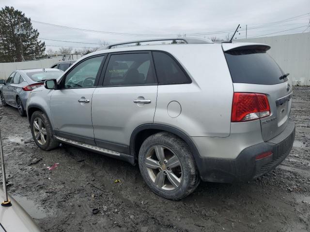 Obraz 2 z 2012 KIA SORENTO EX 2012 z VIN 5XYKUDA26CG238339