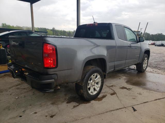 Obraz 3 z 2022 CHEVROLET COLORADO LT 2022 z VIN 1GCHSCEA7N1155341
