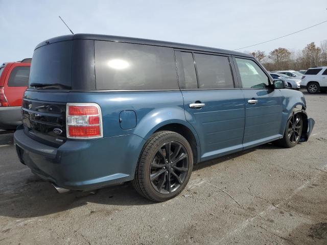 Изображение 3 2016 FORD FLEX LIMITED 2016 с VIN 2FMHK6DT0GBA06180
