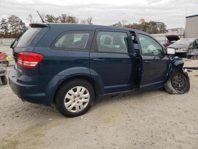 Изображение 3 2015 DODGE JOURNEY SE 2015 с VIN 3C4PDCAB6FT614762