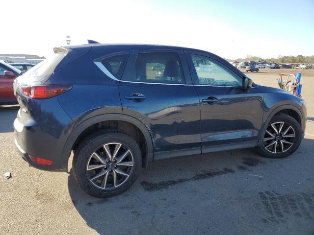 Obraz 3 z 2018 MAZDA CX-5 TOURING 2018 z VIN JM3KFBCM8J0329944