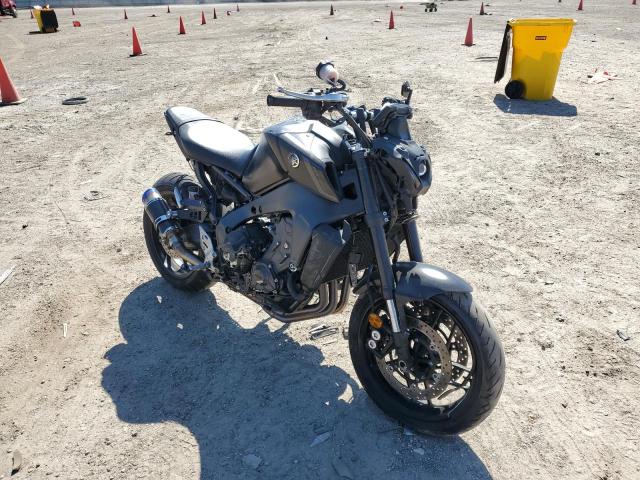 2023 YAMAHA MT09  2023 image