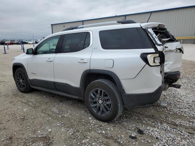Изображение 2 2019 GMC ACADIA SLT-1 2019 с VIN 1GKKNMLS3KZ238121