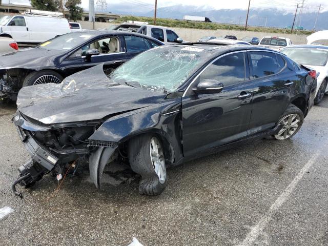 Image 1 of 2013 KIA OPTIMA EX 2013 with VIN 5XXGN4A78DG141289