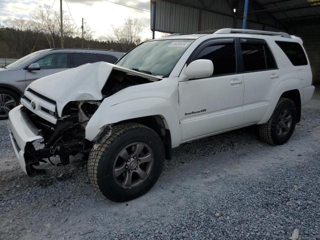 Изображение 1 2005 TOYOTA 4RUNNER SR5 2005 с VIN JTEBT14R458028676